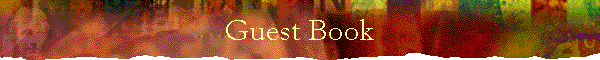 Guest Book